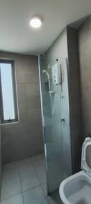 House Rental  @ Utropolis Utama, Fully Furnished, 5 mins to KDU, IKEA, Design Village