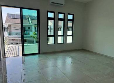 2-storey-Terraced-House-for-rent-Bukit-Katil-Melaka