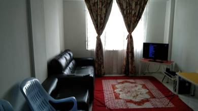 Middle Room for Direct Owner