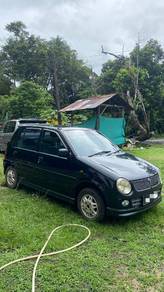 2006 Perodua KANCIL 0.8 850 EXS FACELIFT (M)