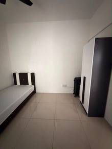 Residensi Vista Agresif