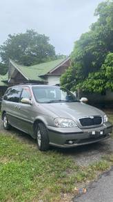 2006 Naza RIA 2.5 SE (A)