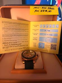 Pagani Design PD-1651 Rose Gold Watch