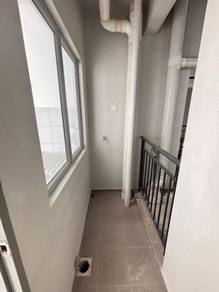 Seri Serindit Residences , Semabok📍Newly Condominium 3B2B For Rent