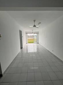 Seri Serindit Residences , Semabok📍Newly Condominium 3B2B For Rent