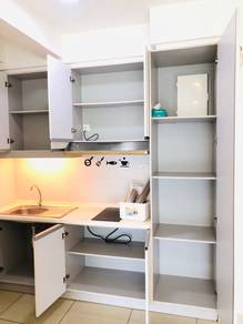 Austin Suites Mount Austin | Freehold 1+1R | RM288K Below Value