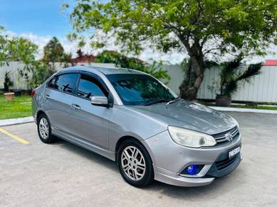SAGA CVT 1.3 (auto)PREMIUM-BLACKLIST BOLEH LOAN !!