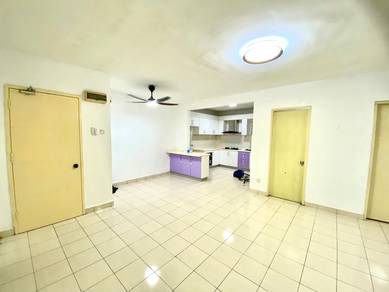 Magnaville Condominium 