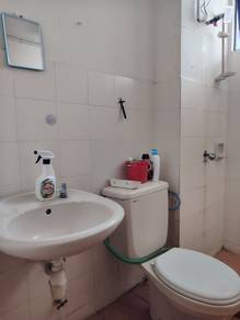 Bilik Sewa Lelaki Fully Furnished Cyberjaya