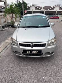2010 Proton SAGA 1.3 BASE LINE (M)