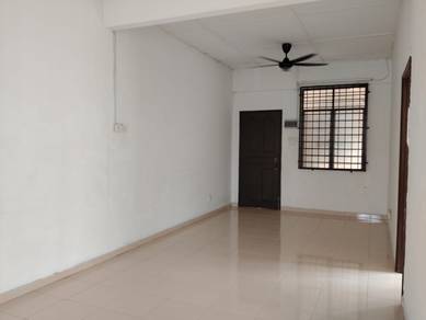 Cluster House for Sale,Taman Permatang Pasir,Ujong Pasir Melaka Tengah