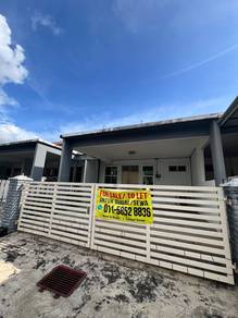 1-storey-Terraced-House-for-rent-Pauh-Perlis