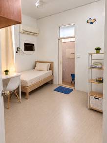 Bungalow room for rent