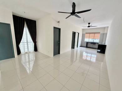 Townhouse-for-rent-Dengkil-Selangor