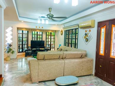 2-storey-Terraced-House-for-sale-Bandar-Kinrara-Selangor