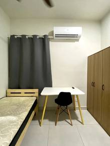 Cheras Majestic Maxim Fully Furnished Female Bedroom for rent