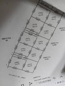 Tanah Untuk Dijual