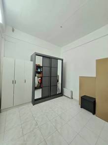 Kulai, Sri Putri Single Storey Terrace House Full Loan Unblock View
