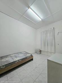 Kulai, Sri Putri Single Storey Terrace House Full Loan Unblock View