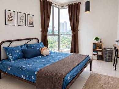 Domain 1 Neocyber Cyberjaya, 1 bedroom fully furnished
