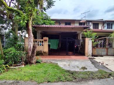 2-storey-Terraced-House-for-sale-Taman-Melawati-Kuala-Lumpur