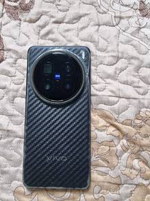Vivo X200 Pro Myset 16 / 512gb Fullset 