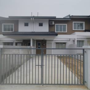 2-storey-Terraced-House-for-rent-Puncak-Alam-Selangor