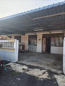 Rumah Murah Taman Arked, Sungai Petani Selatan
