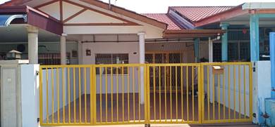 Terraced-House-for-rent-Kota-Kinabalu-Sabah