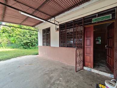 Rumah ada tanah luas 7 minit ke Tol Sungai Petani Selatan