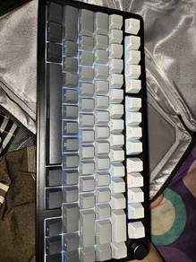 Attack Shark X85