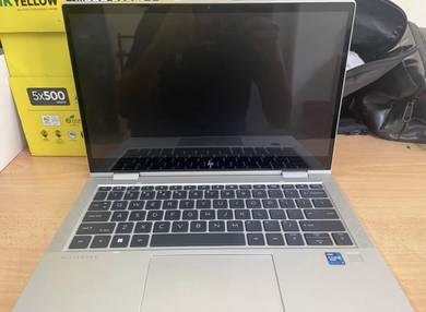 EliteBook Laptop