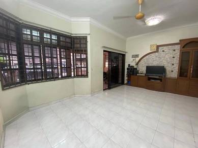 2-storey-Terraced-House-for-sale-Ipoh-Perak