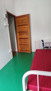individual room, privacy