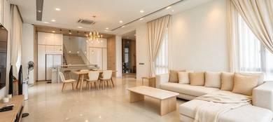 Semi D Seremban 40x80 [Free All Legal] Monthly 3K above/ easy approved