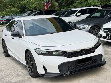 2025 HONDA CIVIC 1.5 RS✅15k Mileage🔥🔥