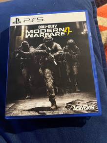 Call Of Duty Modern Warfare 4