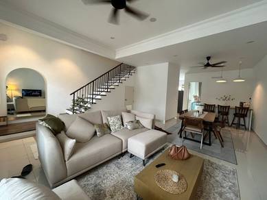 2-storey-Terraced-House-for-rent-Semenyih-Selangor
