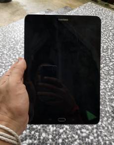 samsung tablet s2 8inci