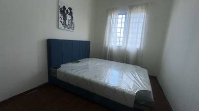 Endah Regal