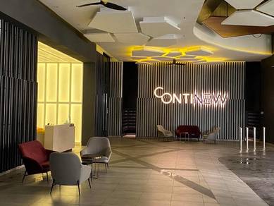 Continew Condominium