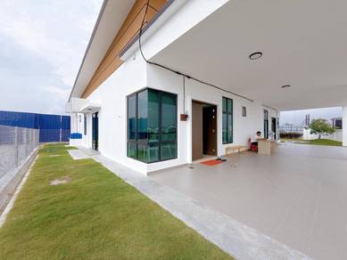 Semi-Detached-House-for-sale-Cheng-Melaka