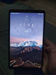 Redmi pad se 8.7 4G lcd crack