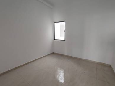 Melaka Pulau Gadong Ambience Residence Brand New Unit Level 12