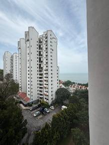 Twin Towers Condominium, 5 &7, Persiaran Tanjung Bungah, Penang