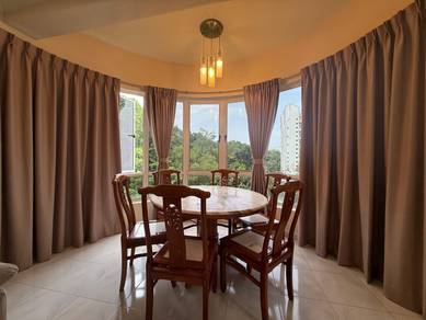 Twin Towers Condominium, 5 &7, Persiaran Tanjung Bungah, Penang