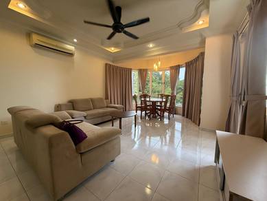 Twin Towers Condominium, 5 &7, Persiaran Tanjung Bungah, Penang