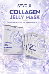 Ori SEYOUL Collagen Jelly Mask