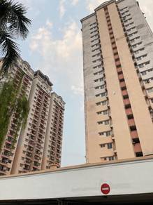 Condominium Langat Jaya