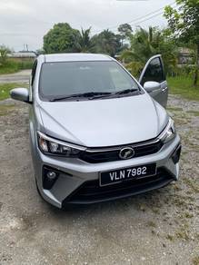 2023 Perodua BEZZA 1.3 AV MY16 D63D FACELIFT (A)